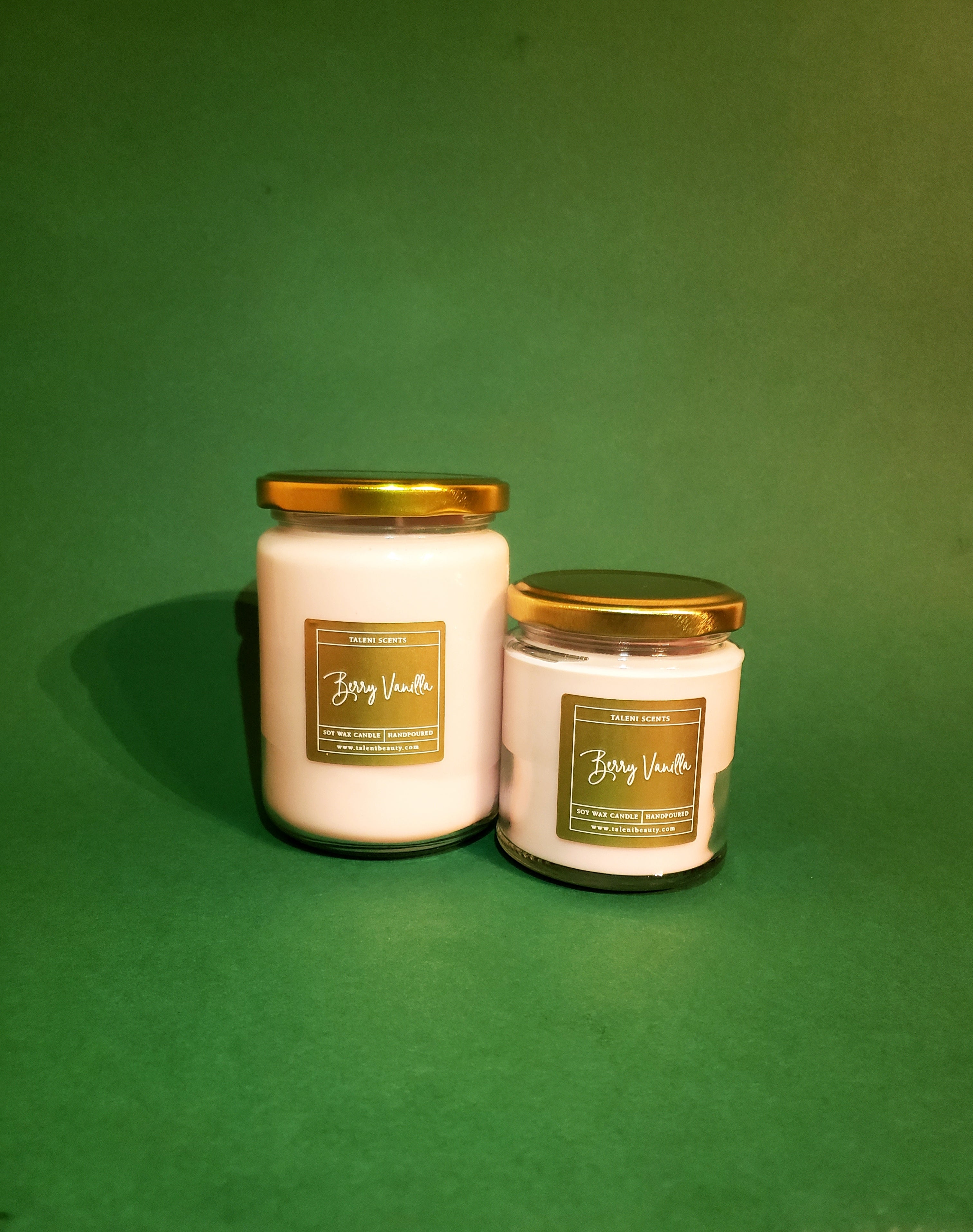 Aromatherapy Candles Gift Set